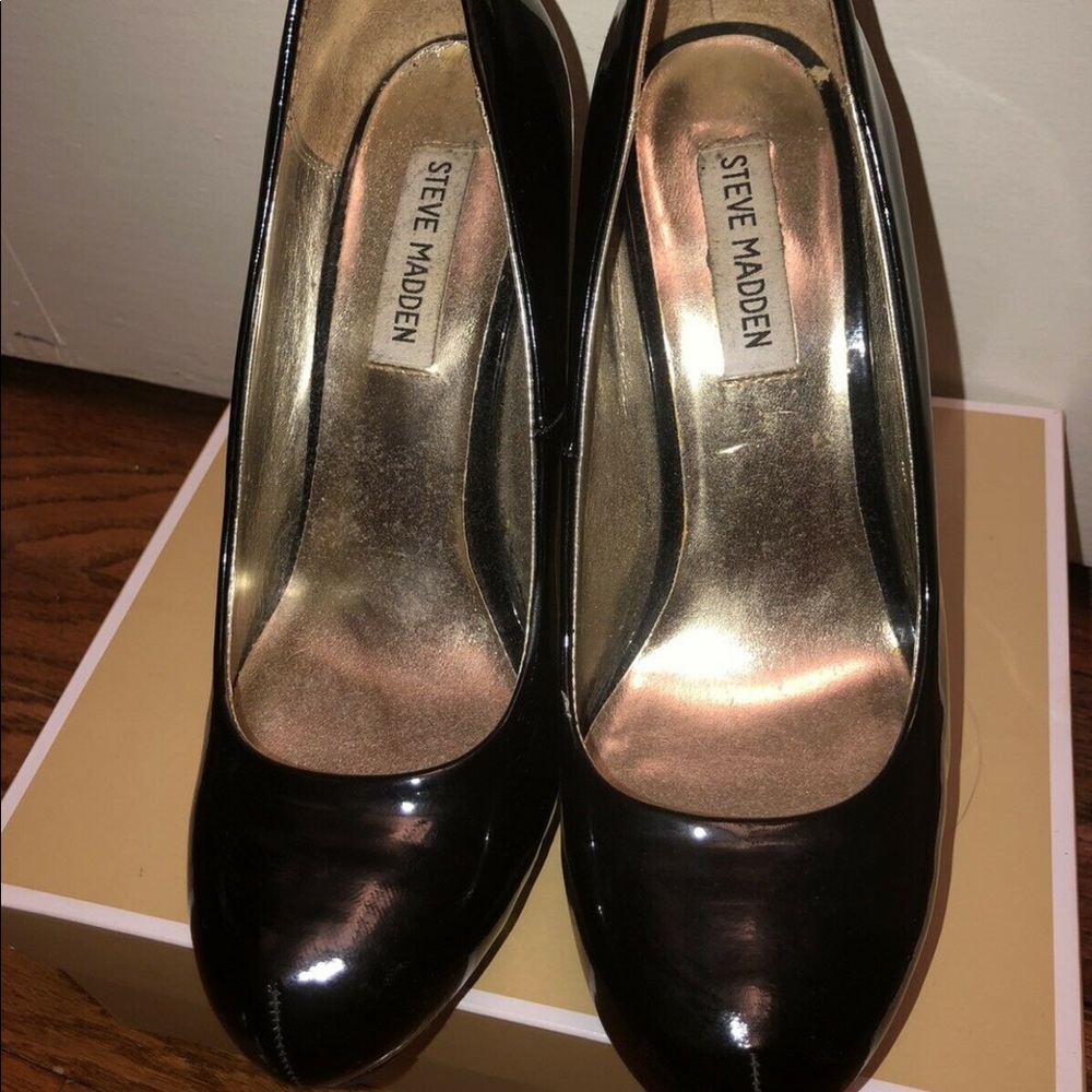 Steve Madden heels